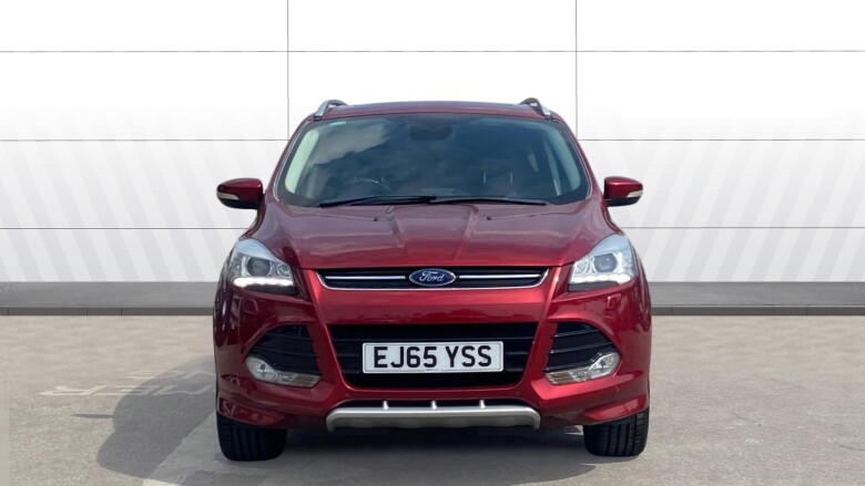 Ford Kuga 1.5 EcoBoost Titanium X Sport 5dr 2WD Petrol Estate
